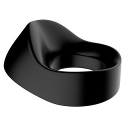 LATETOBED Cockring vibrant Silicone Picker 28mm